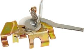 img 1 attached to Secure and Reliable General Electric WD13X10003 Dishwasher Door Latch for Effortless Operation