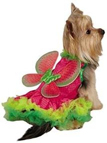 img 3 attached to Zack Zoey Watermelon Costume Medium