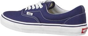 img 2 attached to 👟 Original Vans Classic Low Top Double Stitched - Enhanced for SEO