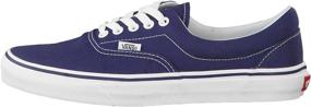 img 3 attached to 👟 Original Vans Classic Low Top Double Stitched - Enhanced for SEO