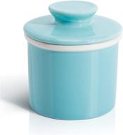 🧈 sweese porcelain butter keeper: a must-have tabletop & serveware in food service equipment & supplies logo