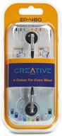 🎧 creativelabs creative ep-480 headphones - discontinued by manufacturer (51mz0170aa039) logo