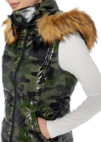 img 3 attached to S13 Womens Snowcat Vest Small