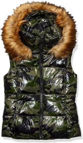 img 1 attached to S13 Womens Snowcat Vest Small