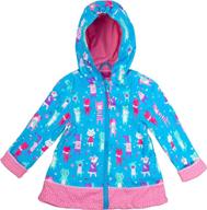 stephen joseph toddler print raincoat outdoor recreation for outdoor clothing логотип