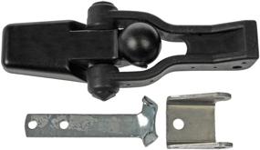 img 1 attached to Dorman 315 5402 Hood Latch Kit