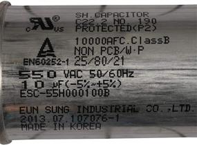 img 2 attached to EAE58905701 LG CAPACITOR ELECTRIC APPLI