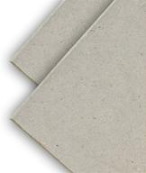 📚 lineco acid-free book binders board, 70 pt, grey/tan, 15 x 20.5 inches, pack of 4 (473-4070) logo