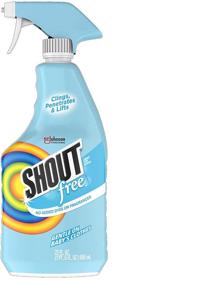 img 3 attached to 🧺 Shout Fragrance-Free Laundry Stain Remover, 22 Fl Oz (Potential Packaging Variations)