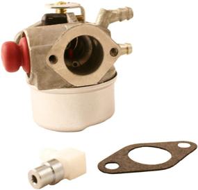 img 1 attached to 🔧 Tecumseh Carburetor 640025C