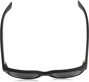 img 1 attached to Солнцезащитные очки Ray Ban Wayfarer с поляризацией и градиентными линзами