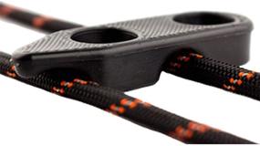 img 1 attached to Enhanced Anchor Trolley for Kayaks: YakAttack LeverLock Deluxe AMS-1003
