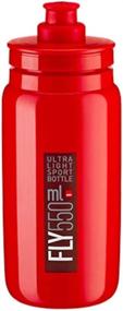 img 1 attached to 🚰 550ml Elite Fly Water Bottle