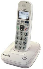 img 3 attached to 📞 Enhance Communication with the Clarity D702 Amplified Cordless Big Button Phone