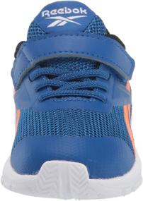 img 3 attached to Reebok KZS91 Rush Runner 3 0