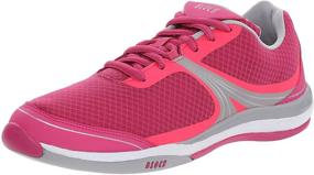 img 4 attached to 👟 Stylish and Versatile Bloch Women's Element Trainer Medium Women's Shoes - Perfect for Any Occasion!