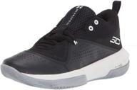 👟 top-notch performance with under armour grade school basketball girls' shoes and athletic gear logo