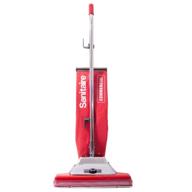 commercial vacuum cleaner, 🧹 sc899g: sanitaire tradition wide track upright logo