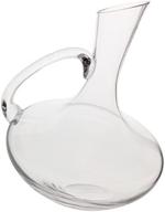 spiegelau pisa 2 liter wine decanter логотип