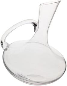 img 2 attached to Spiegelau Pisa 2 Liter Wine Decanter