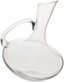 img 1 attached to Spiegelau Pisa 2 Liter Wine Decanter