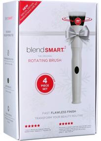 img 3 attached to ✨ Enhance Your Holiday Radiance with blendSMART Holiday Glow 4-Piece Kit