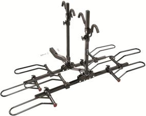 img 3 attached to Pro Series 4-Bike Carrier with Q-Slot (Model 63138)