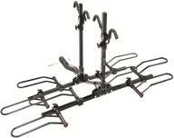 pro series 4-bike carrier with q-slot (model 63138) logo