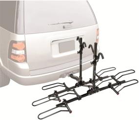 img 1 attached to Pro Series 4-Bike Carrier with Q-Slot (Model 63138)