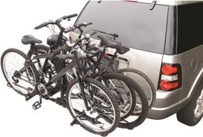 img 2 attached to Pro Series 4-Bike Carrier with Q-Slot (Model 63138)