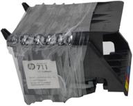 🖨️ wenon remanufactured hp 711 printhead: compatible with hp designjet t120 24-in & t520 24-in/36-in printers logo