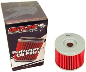 img 4 attached to Outlaw Racing Performance Motorcycles Replaces Motorcycle & Powersports