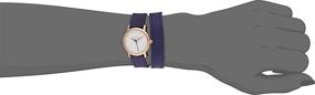 img 3 attached to Nixon Womens A4031675 Kenzi Watch