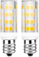 🕯️ dimmable candle white 3000k candelabra equivalent логотип