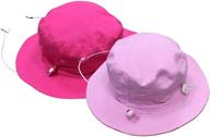 🧢 reversible boys' caps with breathable nice caps protection - perfect accessories for hats logo