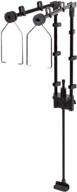 adjustable metal reptile dual lamp stand | holder for terrarium heating light by repti zoo логотип