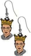 rbg earrings by balanced co logo