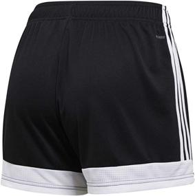 img 2 attached to adidas Women's Tastigo 🏃 19 Shorts: Enhance Your Athletic Performance!