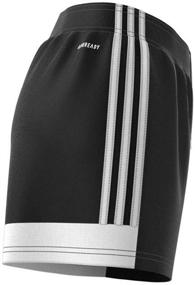 img 3 attached to adidas Women's Tastigo 🏃 19 Shorts: Enhance Your Athletic Performance!