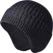 hgboo beanie winter covers daily headwear outdoor recreation and outdoor clothing logo