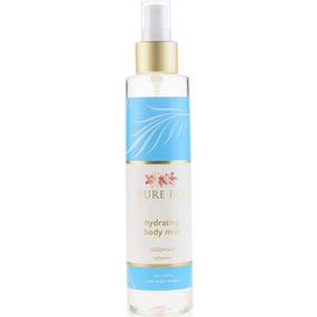 img 2 attached to Coconut Body Mist by PURE FIJI - 7 Ounce