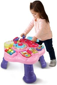img 1 attached to 🔓 VTech Magic Learning Frustration-Free Packaging: Enhance Your Child's Learning Experience with Easy-to-Open Design