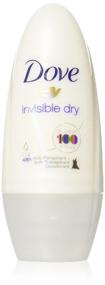 img 3 attached to Dove Invisible Anti Perspirant Roll Deodorant