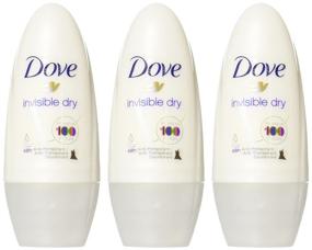 img 1 attached to Dove Invisible Anti Perspirant Roll Deodorant