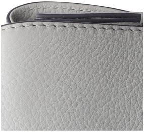 img 2 attached to Stylish and Practical: Radley London Dukes Multi 👜 Compartment Leather Women's Handbags & Wallets for Shoulder Bags
