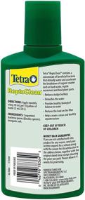 img 3 attached to 🐢 Tetra ReptoClean: The Ultimate Reptile Aquaterrarium Water Treatment Guide