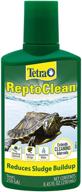 🐢 tetra reptoclean: the ultimate reptile aquaterrarium water treatment guide logo