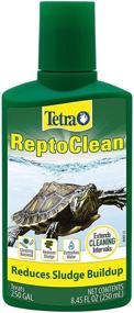 img 4 attached to 🐢 Tetra ReptoClean: The Ultimate Reptile Aquaterrarium Water Treatment Guide