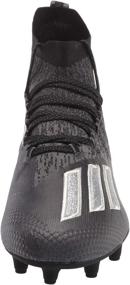 img 3 attached to Adidas Adizero Primeknit Sneaker Black Men's Shoes