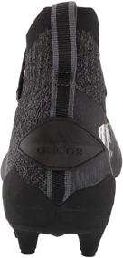img 2 attached to Adidas Adizero Primeknit Sneaker Black Men's Shoes